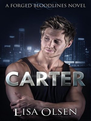 cover image of Carter